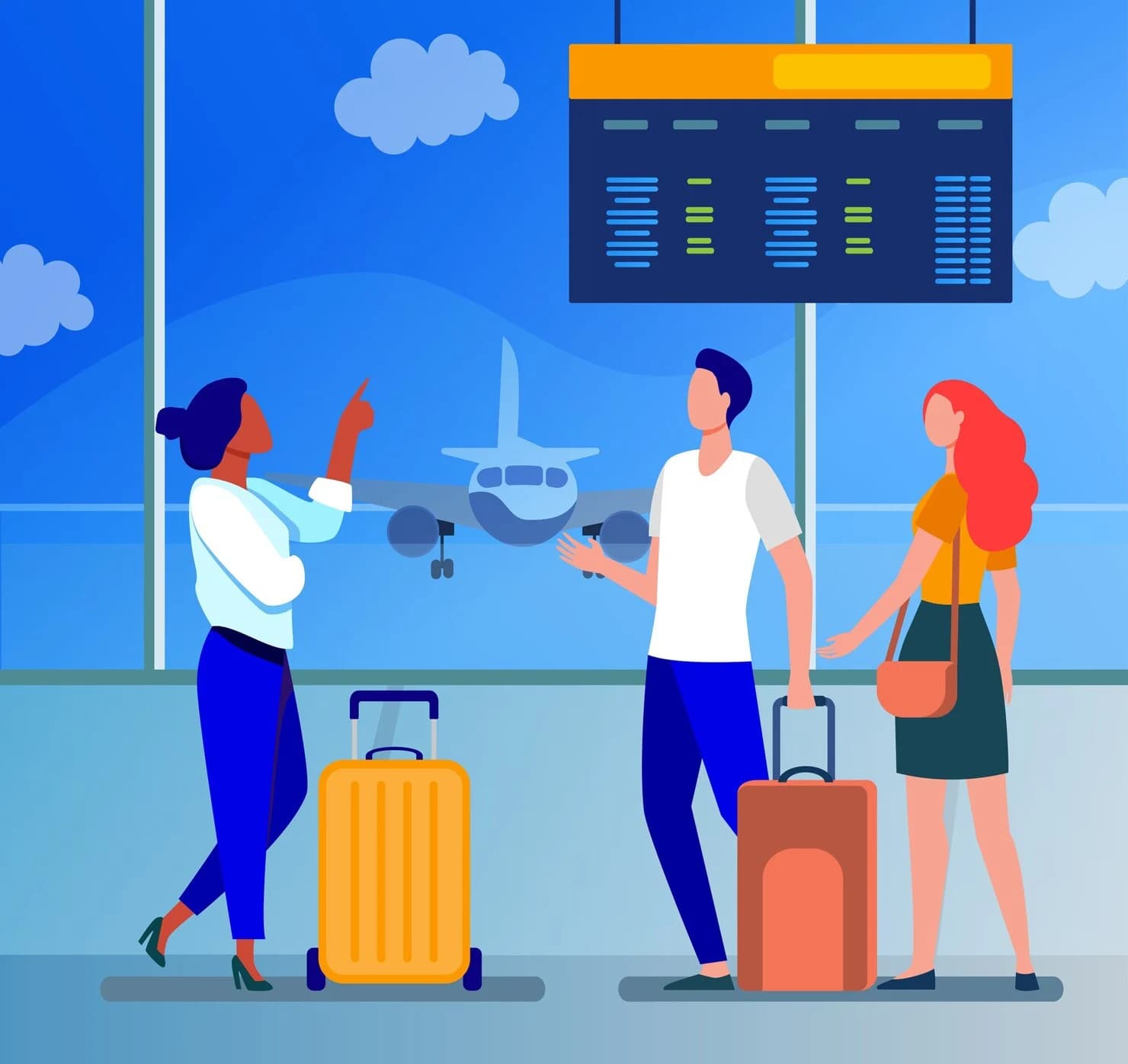 Chauffeur privé pour transferts vers l'aéroport